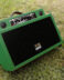 Pro-30 Guitar 2x6"