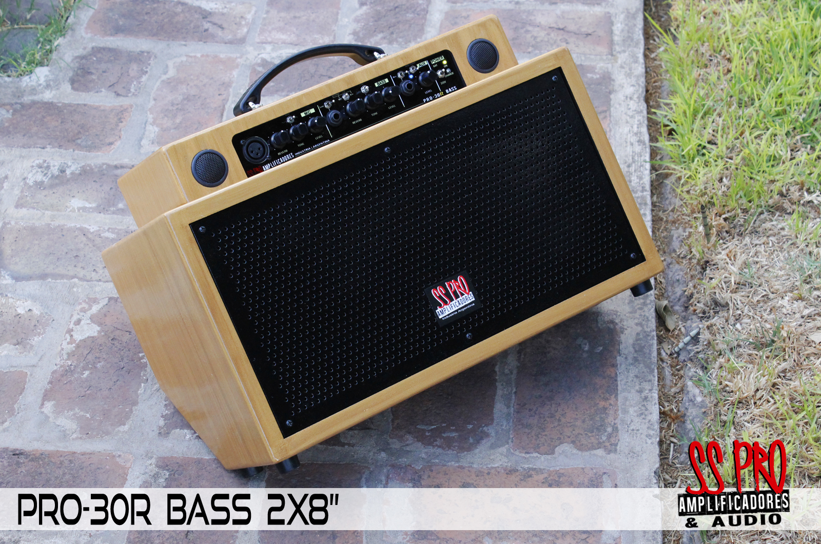 PRO-30R BASS_LAQUEADO CLARO_1